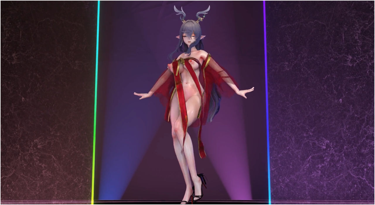 原神菈乌玛-Animation_Rcy[R站]