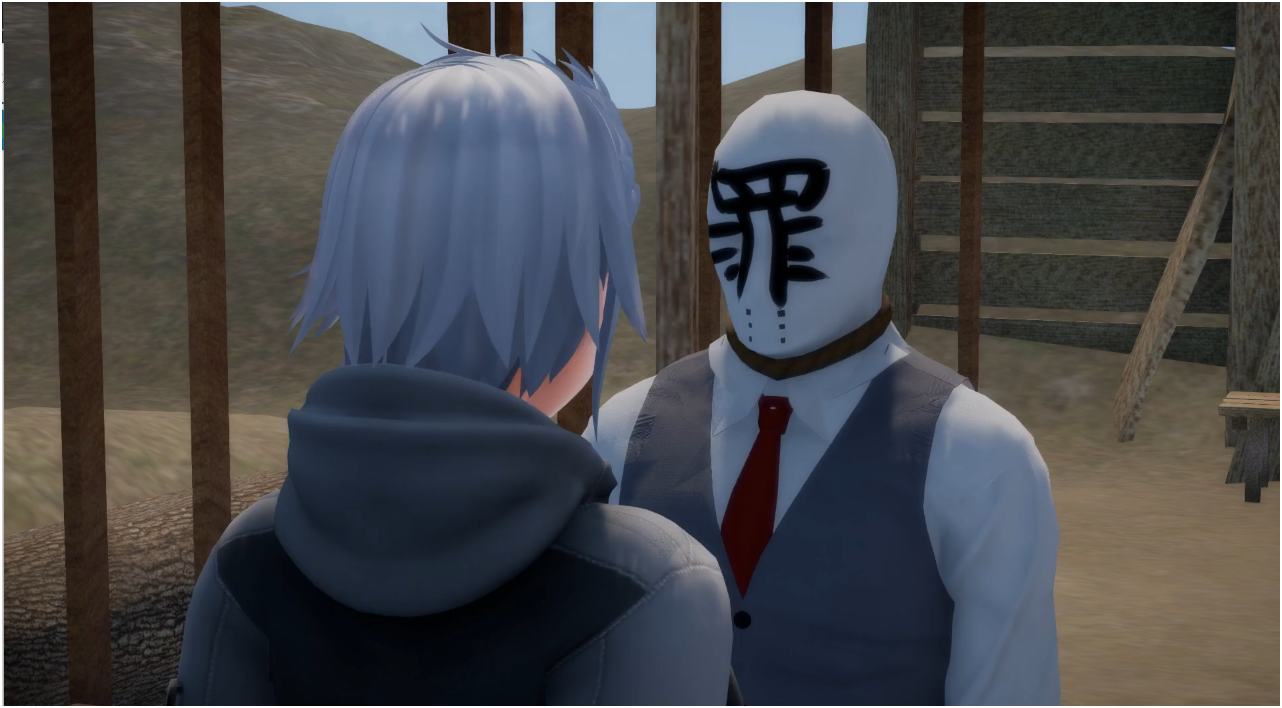 射撃場で射精するお話-Animation_Rcy[R站]