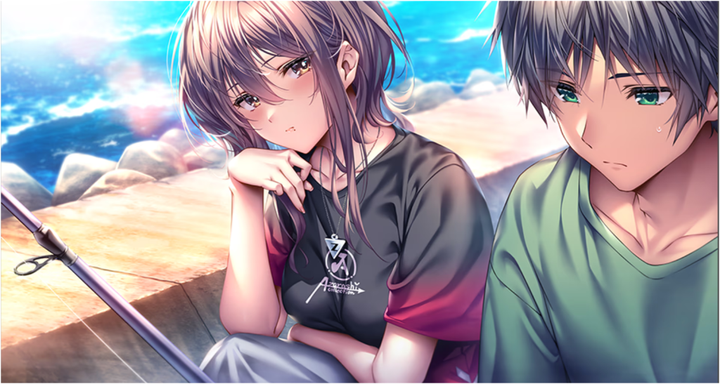 图片[3]-甜蜜女友3