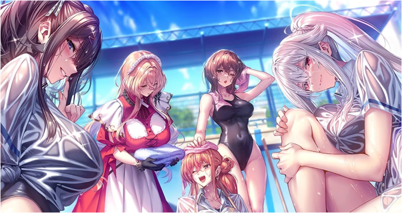 甜蜜女友3-Animation_Rcy[R站]