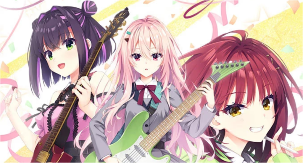 图片[1]-ライムライト・レモネードジャム