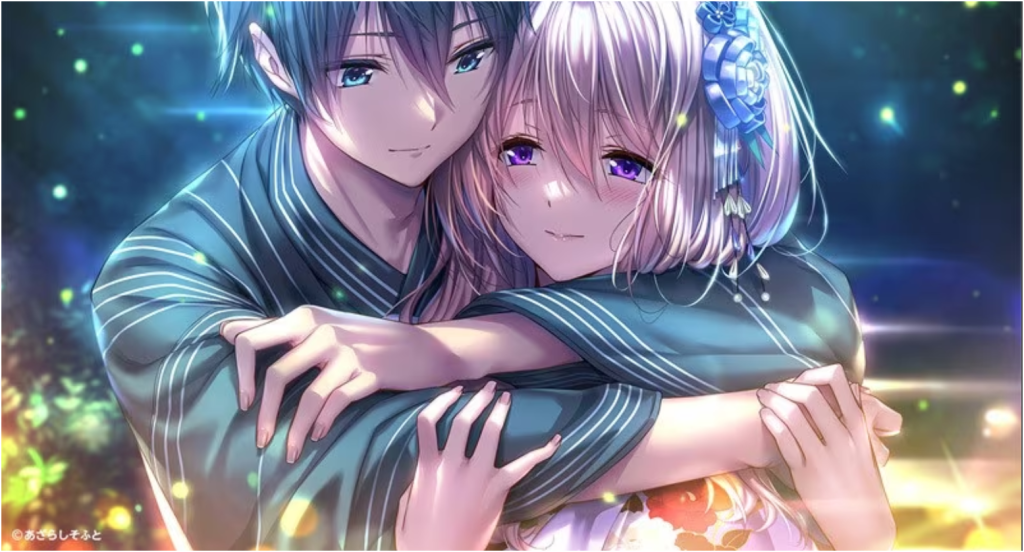 图片[2]-甜蜜女友2+