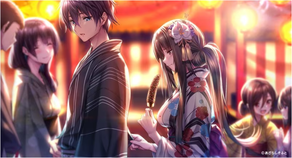 图片[4]-甜蜜女友2+