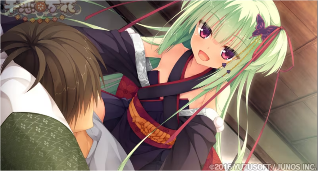 图片[3]-千恋＊万花-Animation_Rcy[R站]