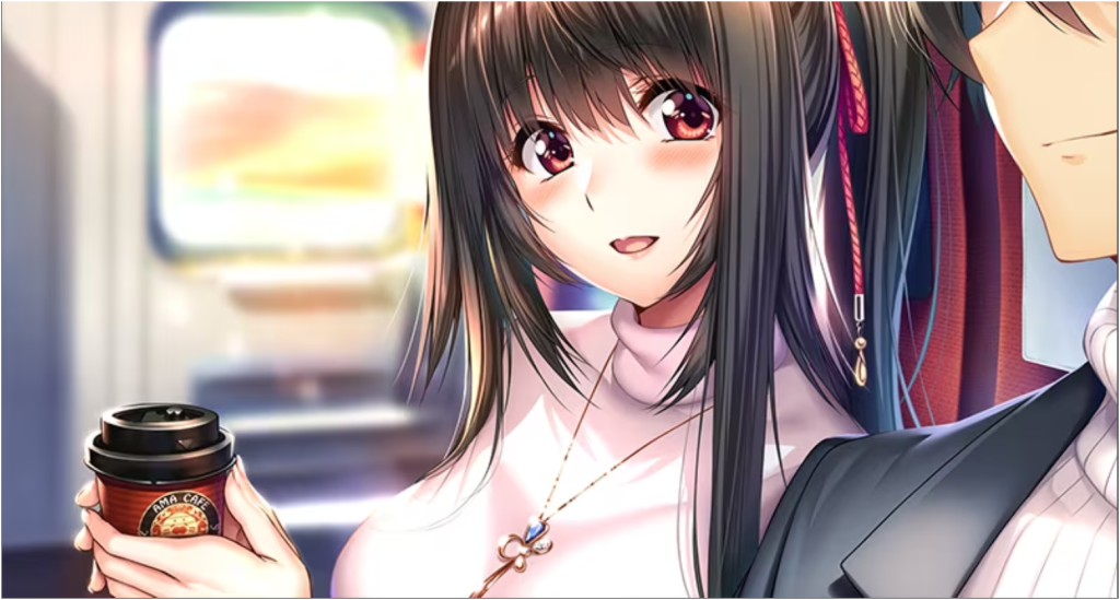 图片[3]-甜蜜女友2