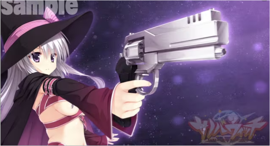 图片[4]-魔女的夜宴