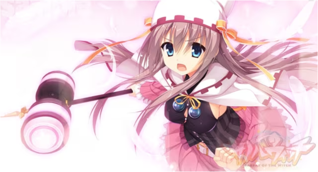 图片[2]-魔女的夜宴