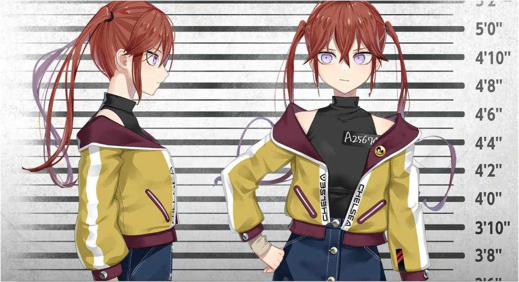 图片[3]-变态监狱完整汉化版+R18补丁下载