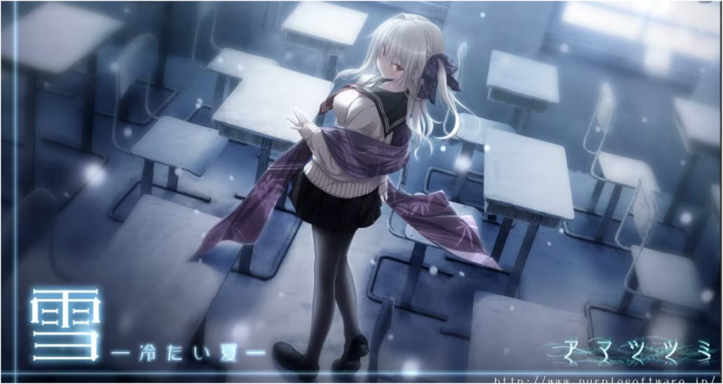 图片[2]-天津罪完整汉化版+R18补丁下载