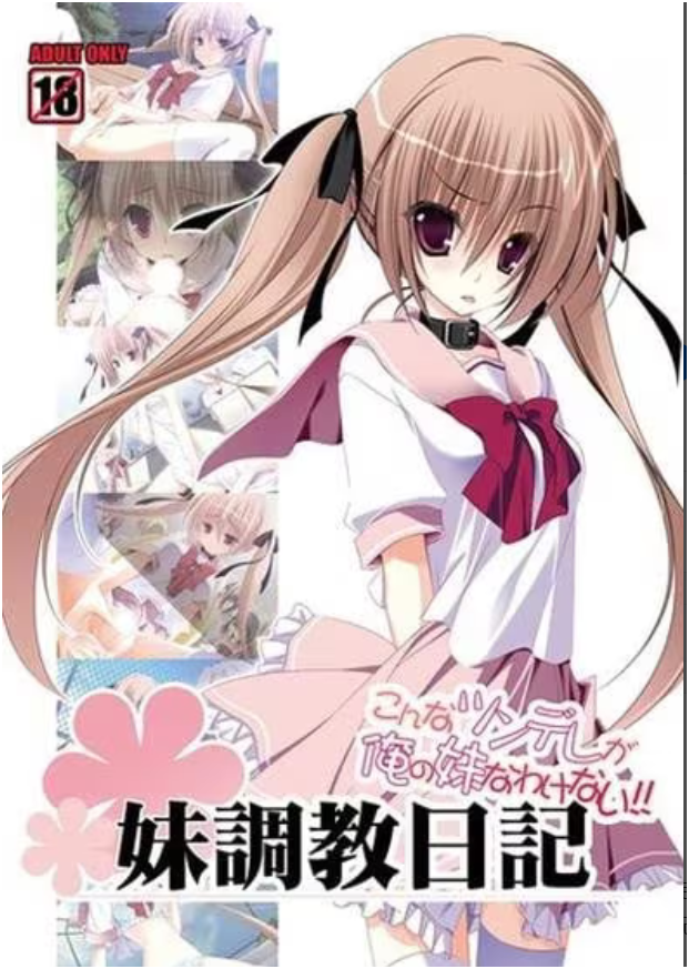 妹调教日记-Animation_Rcy[R站]