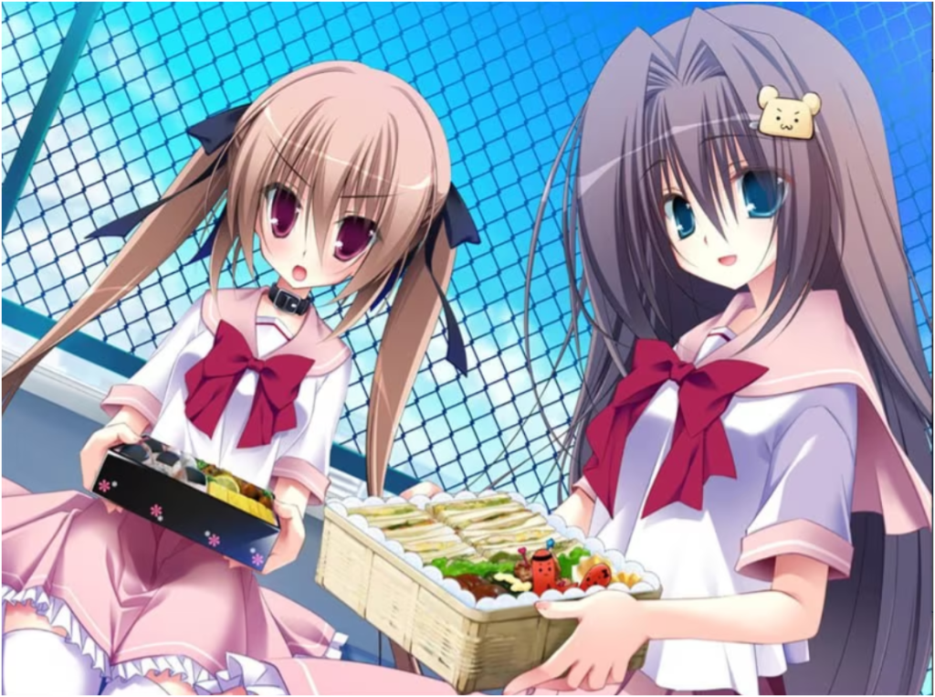 图片[3]-妹调教日记完整汉化版+R18补丁下载