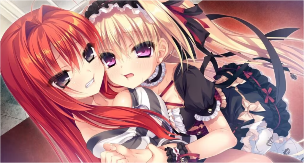 图片[2]-逝去的你于馆中憎恶完整汉化版下载