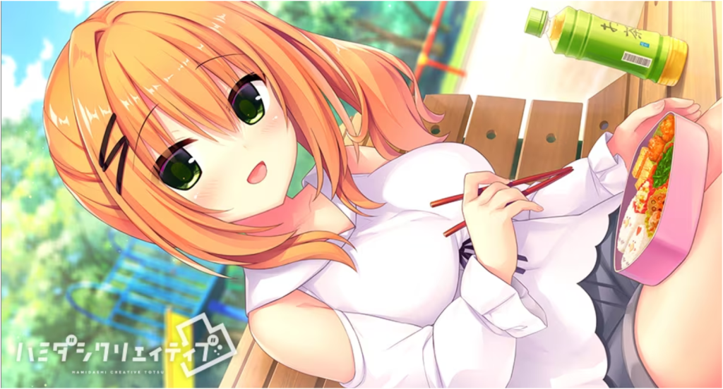 图片[4]-常轨脱离Creative凸完整汉化版+R18下载