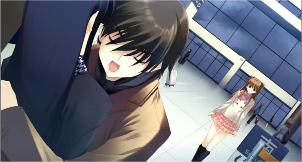 图片[4]-白色相簿2完整汉化版+攻略+CG包下载