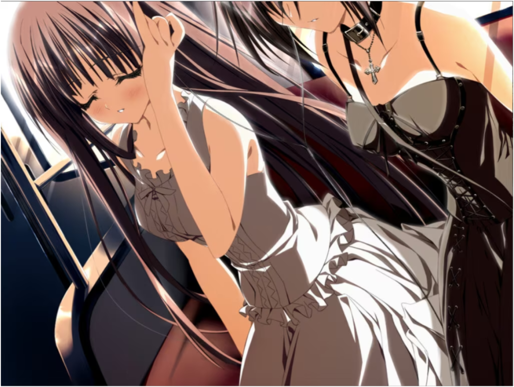 图片[3]-美好的每一天不连续存在完整汉化版下载