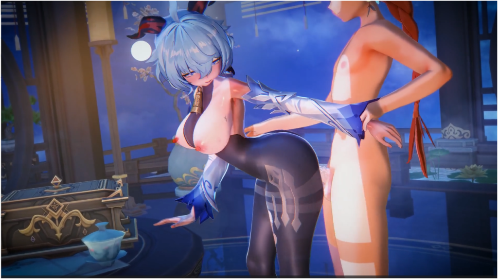 图片[9]-2026同人精品合集 - 超清无码神作打包