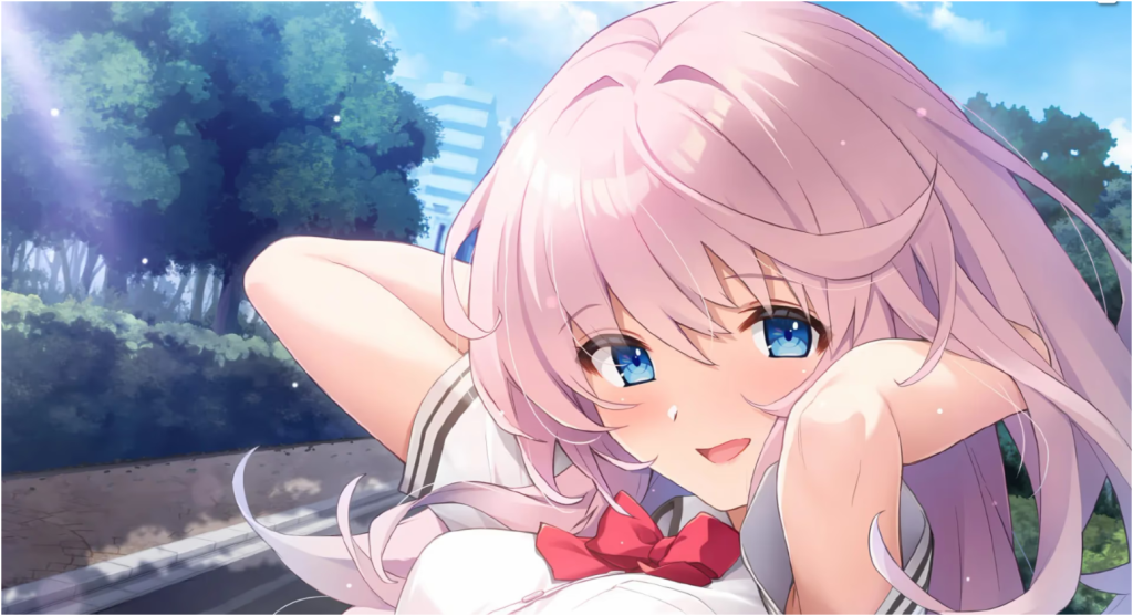 图片[1]-兄妹伦理崩坏完整汉化版+全怀孕结局下载