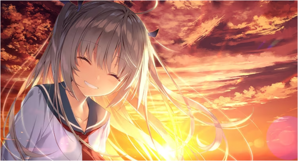 图片[3]-亚托莉我挚爱的时光完整汉化版+全CG下载