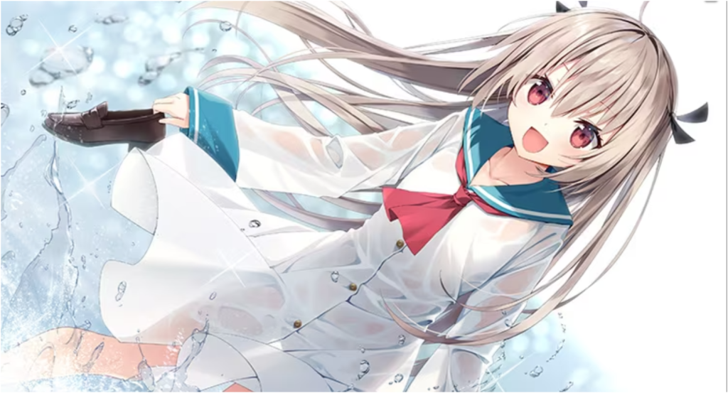 图片[4]-亚托莉我挚爱的时光完整汉化版+全CG下载