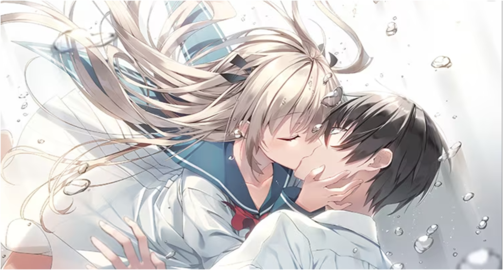 图片[2]-亚托莉我挚爱的时光完整汉化版+全CG下载