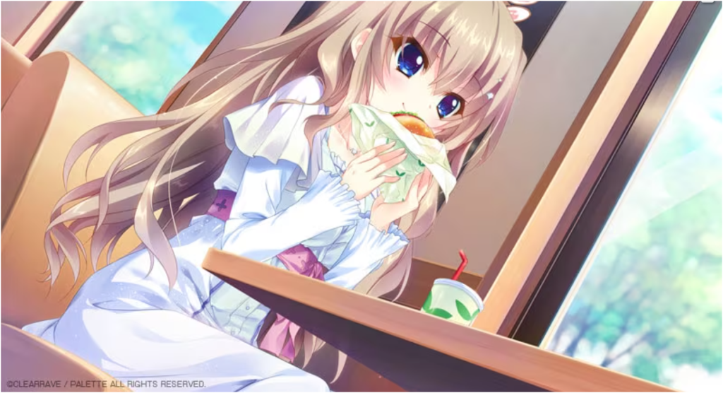 图片[3]-9-nine-九次九日九重色全系列汉化版下载