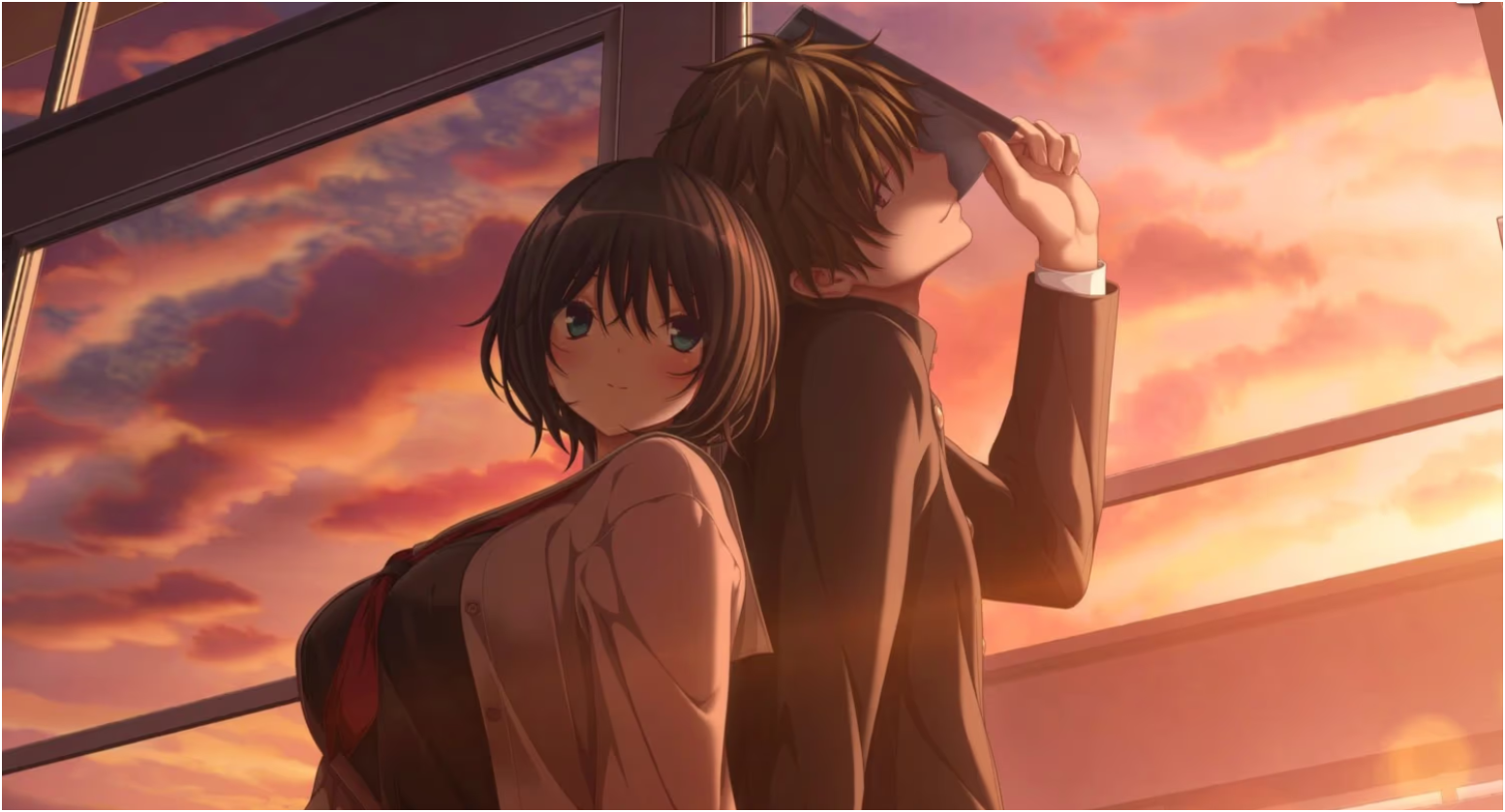 何度目かのはじめまして-Animation_Rcy[R站]