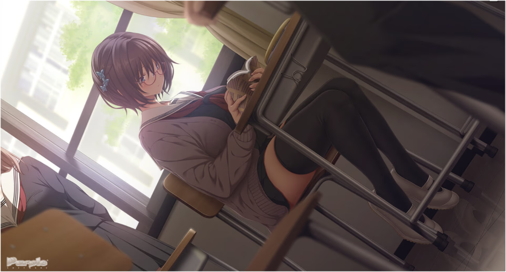 图片[4]-何度目かのはじめまして完整汉化版+真结局下载