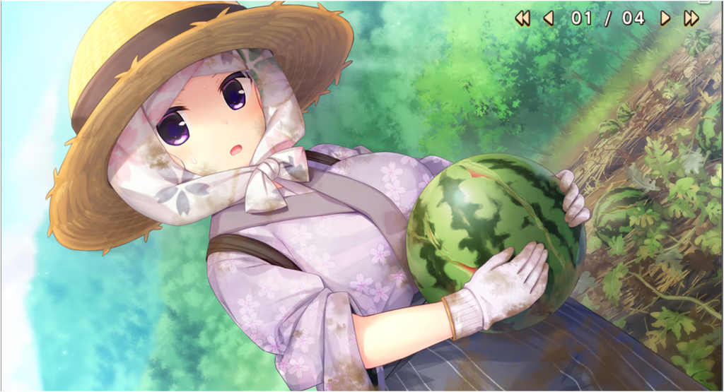 图片[3]-常轨脱离Re:Re:call完整汉化版+妃爱线下载