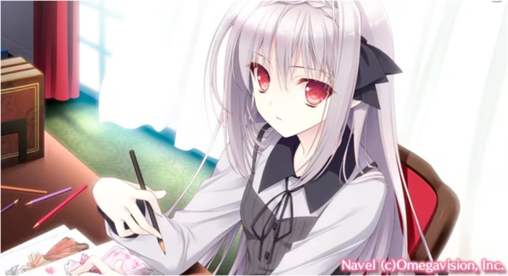 图片[4]-近月少女的礼仪完整汉化版+全CG下载