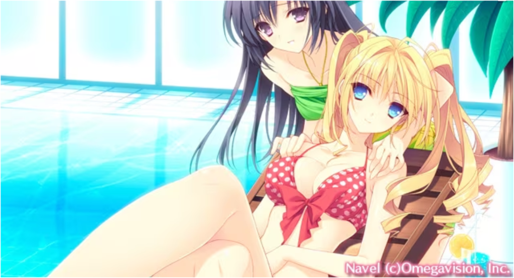 图片[2]-近月少女的礼仪完整汉化版+全CG下载