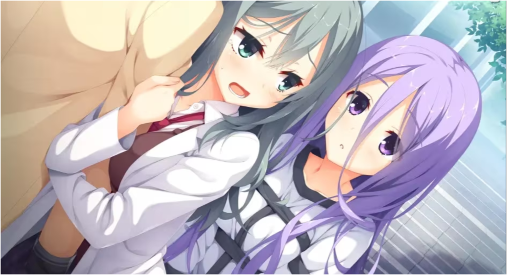 图片[2]-密命王牌完整汉化版+真后宫攻略下载