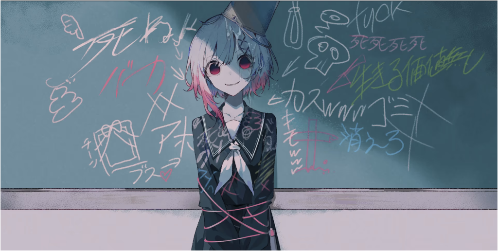 图片[4]-魔法少女的魔女审判完整汉化版+全孕结局下载