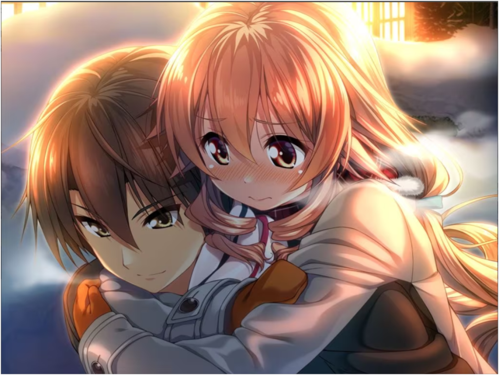 图片[4]-甜蜜女友完整汉化版+真后宫怀孕攻略下载