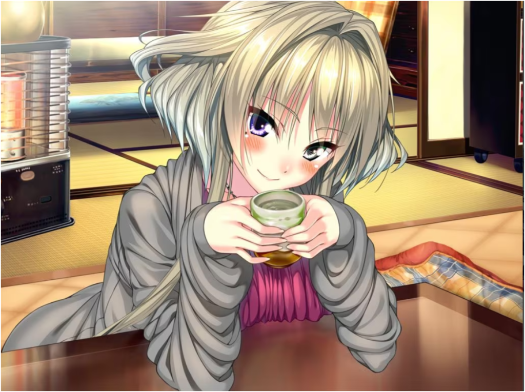 图片[3]-甜蜜女友完整汉化版+真后宫怀孕攻略下载