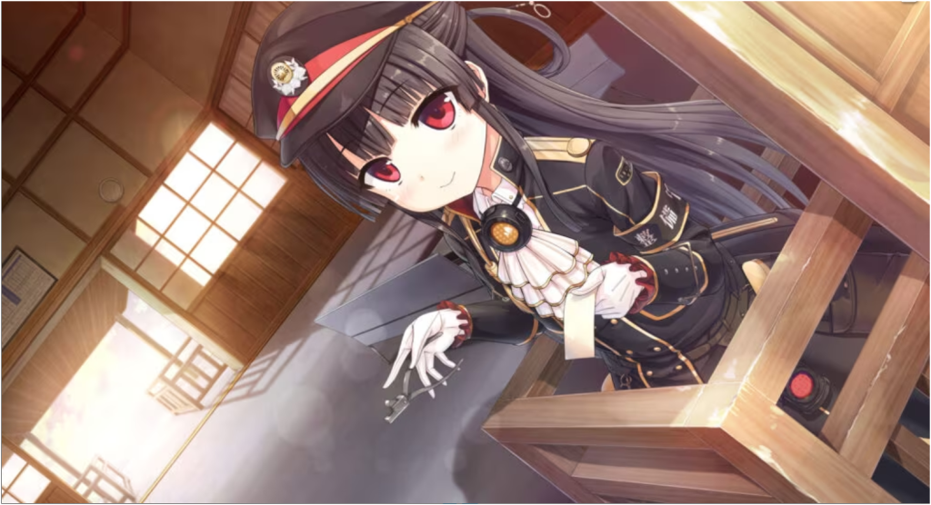 图片[3]-爱上火车Last Run完整汉化版+真后宫下载