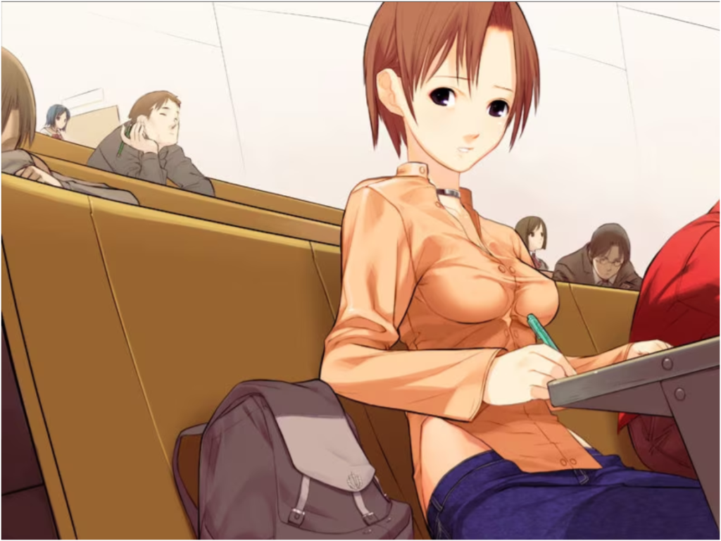 图片[3]-沙耶之歌完整汉化版+全三结局下载