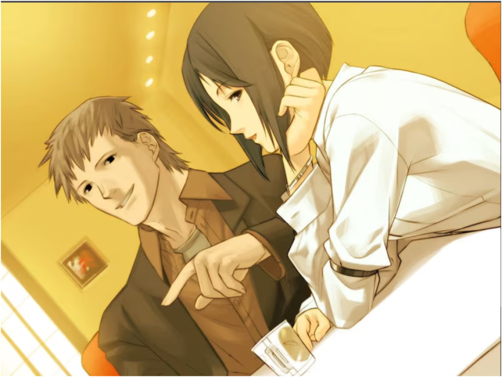 图片[4]-沙耶之歌完整汉化版+全三结局下载