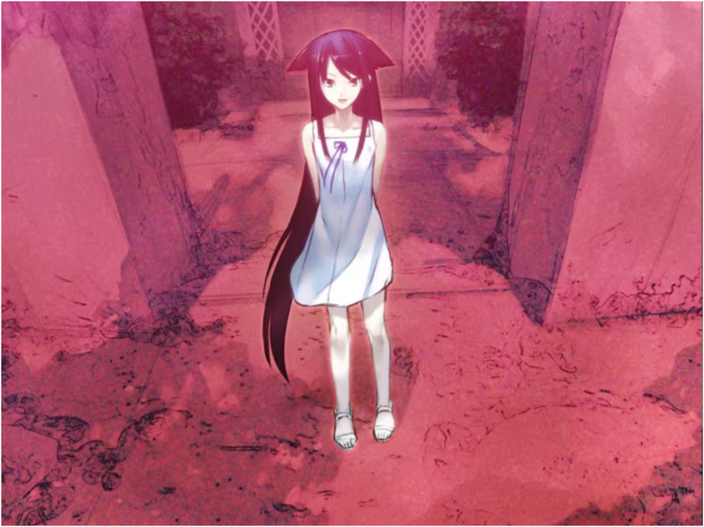 图片[2]-沙耶之歌完整汉化版+全三结局下载