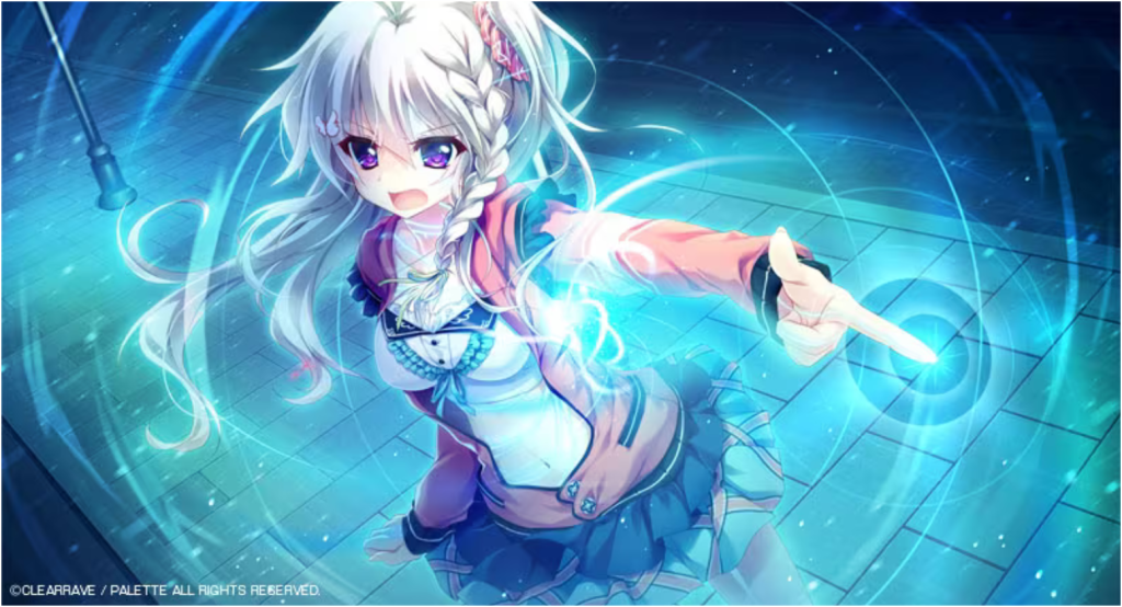 图片[1]-9-nine-天色天歌天籁音完整汉化版+真结局下载