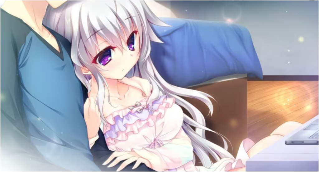 图片[2]-9-nine-天色天歌天籁音完整汉化版+真结局下载