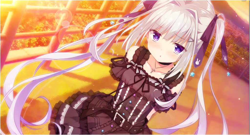 图片[3]-まほ×ろば完整汉化版+真后宫怀孕攻略下载