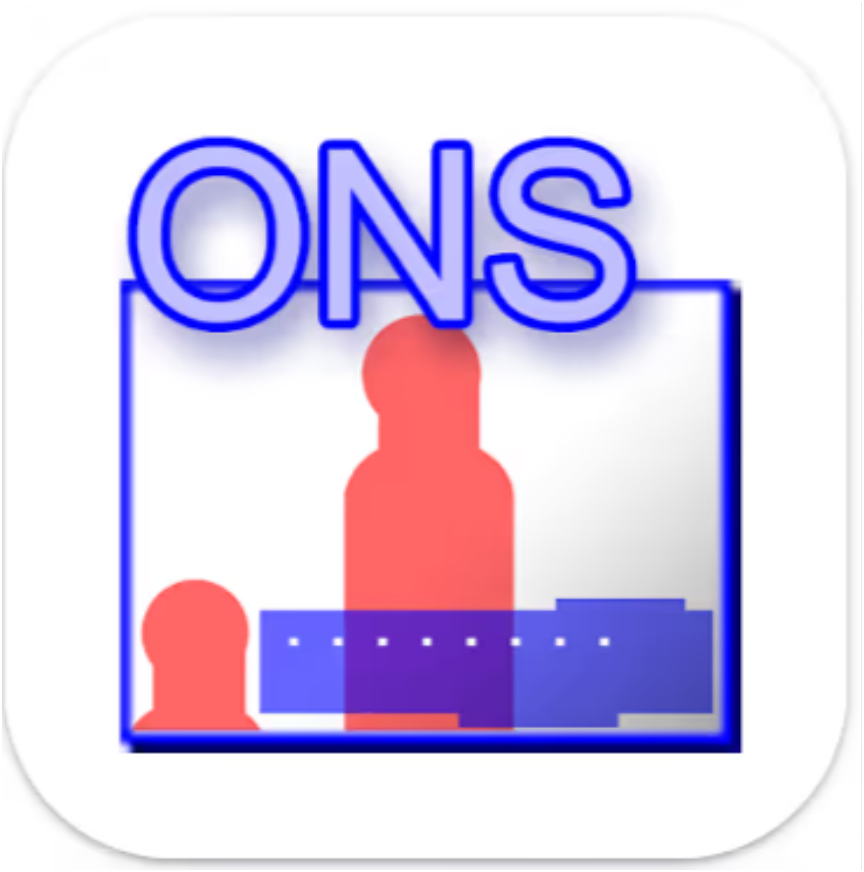 ONS/MINE模拟器-Animation_Rcy[R站]