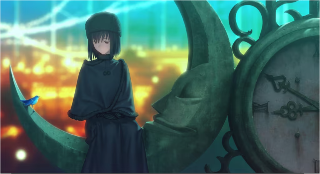 图片[3]-魔法使之夜完整汉化版+全三线攻略下载