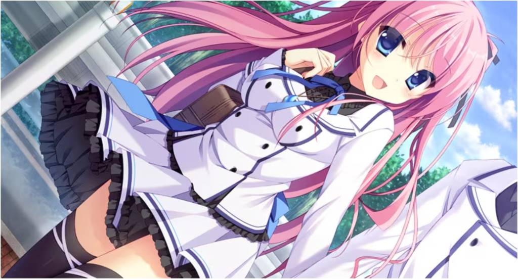 图片[4]-纸上的魔法使完整汉化版+全真结局下载