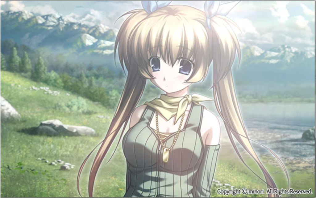 图片[2]-eden*完整汉化版+真结局攻略下载