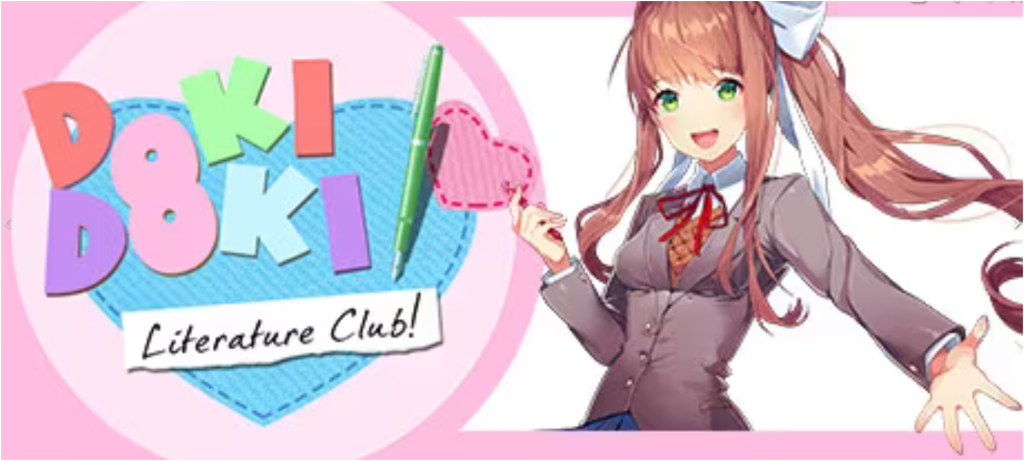 图片[1]-心跳文学部Plus完整汉化版+全结局下载