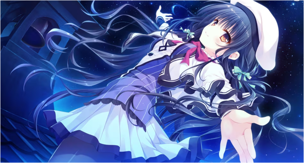 图片[2]-少女领域完整汉化版+真后宫攻略下载