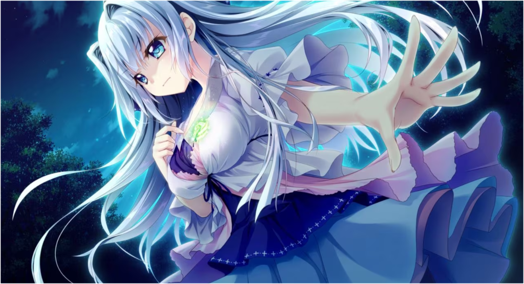 图片[3]-9-nine-春色春恋春熙风完整汉化版下载