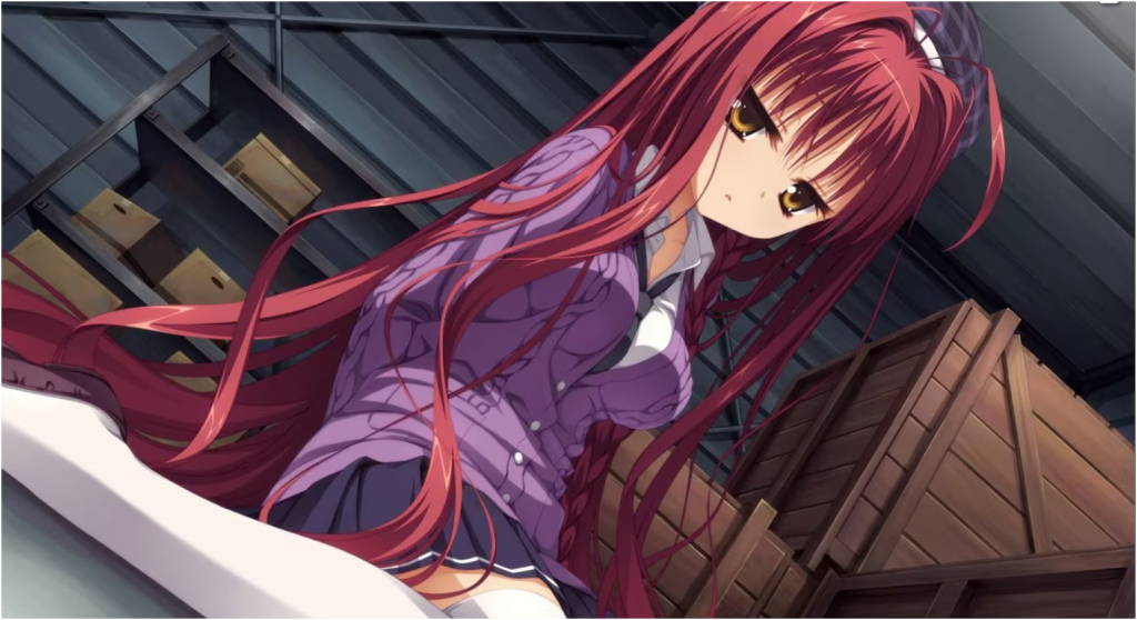 图片[4]-DRACU-RIOT完整汉化版+真后宫怀孕下载