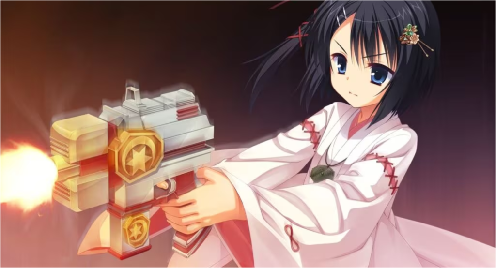 图片[3]-DRACU-RIOT完整汉化版+真后宫怀孕下载